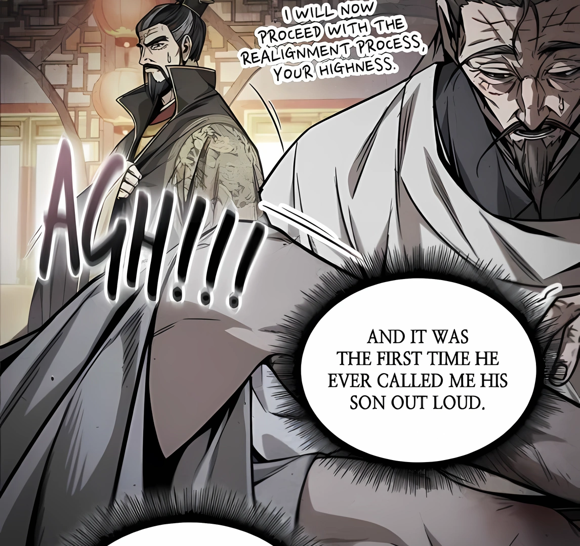 Read Nano Machine EN Manga Online