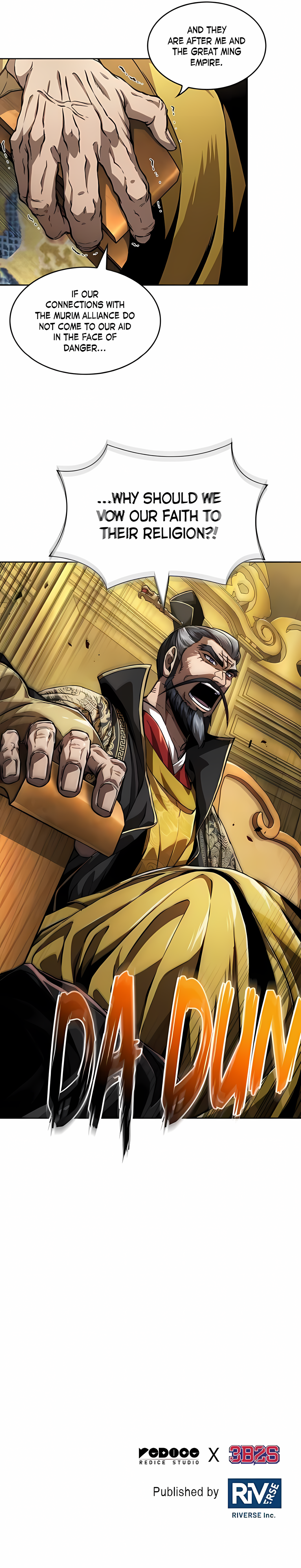 Read Nano Machine EN Manga Online