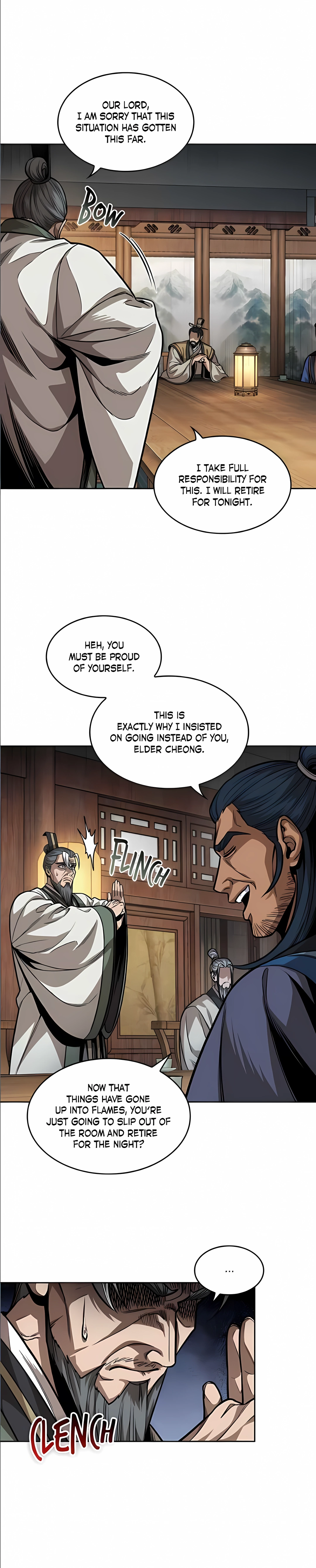 Read Nano Machine EN Manga Online