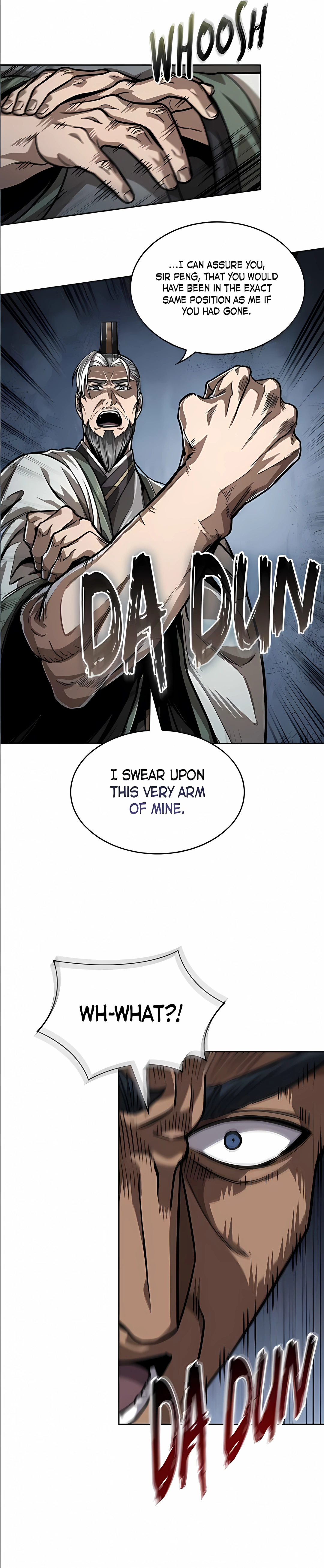 Read Nano Machine EN Manga Online