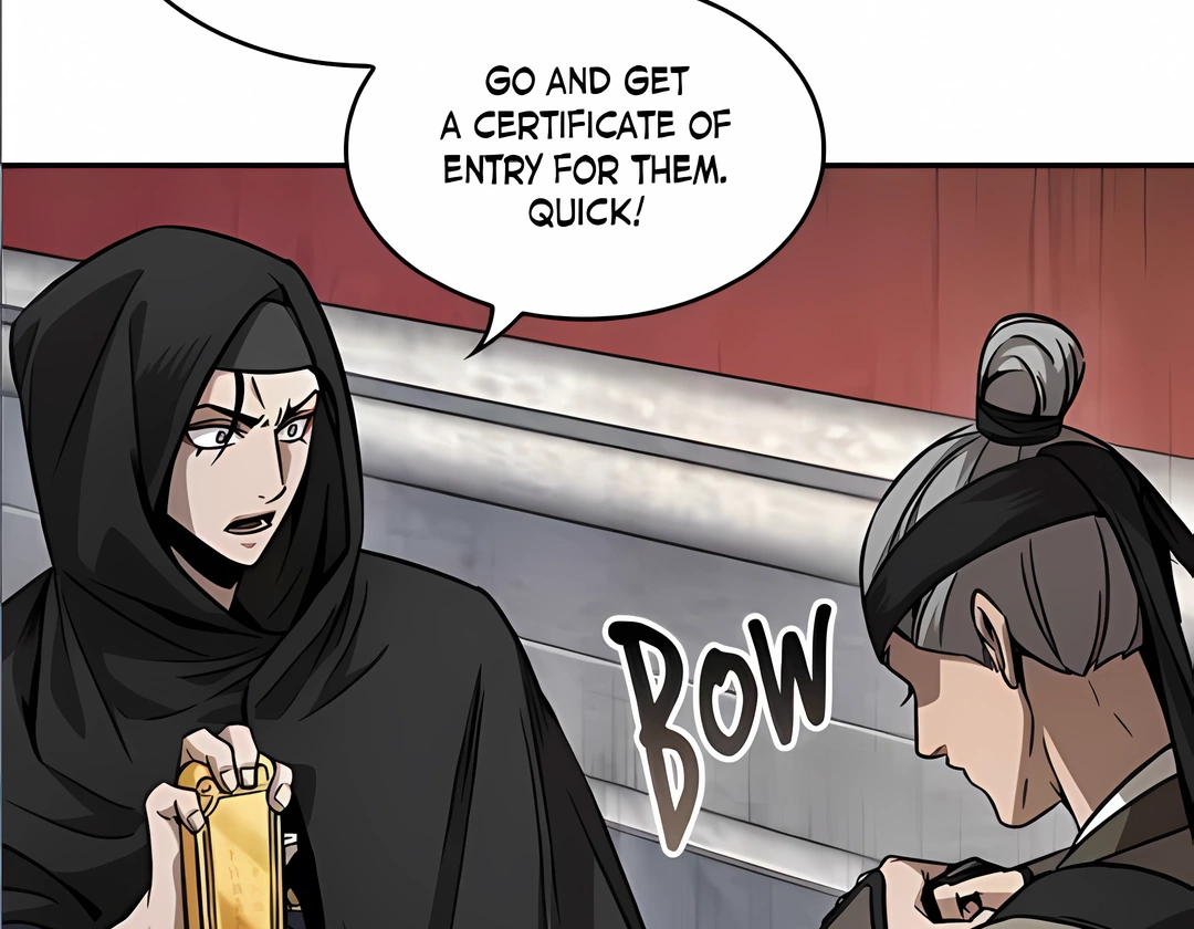 Read Nano Machine EN Manga Online