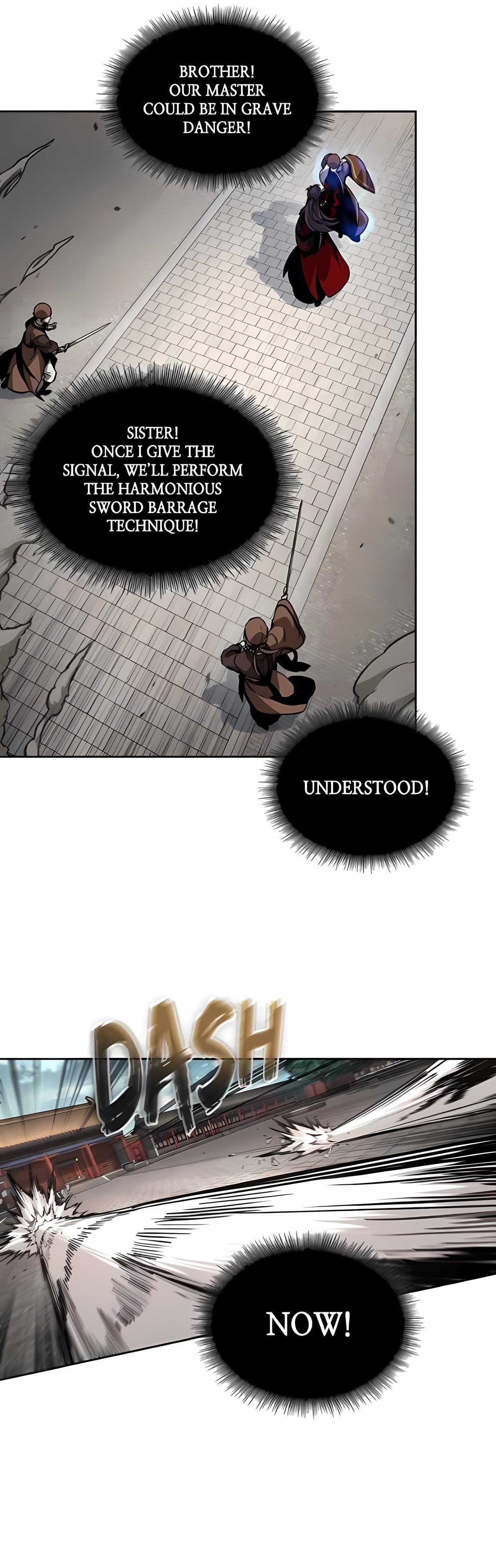 Read Nano Machine EN Manga Online