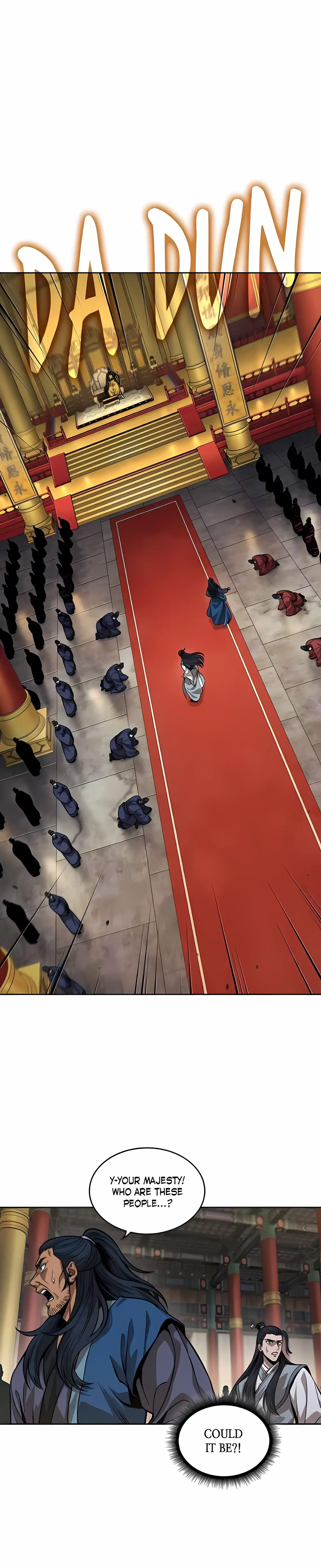 Read Nano Machine EN Manga Online