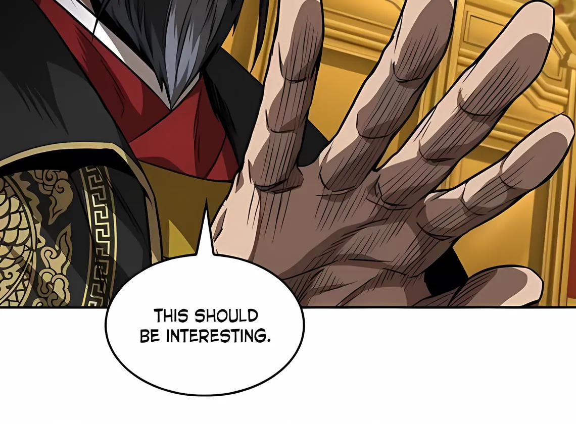 Read Nano Machine EN Manga Online