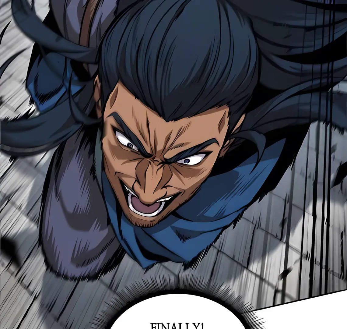 Read Nano Machine EN Manga Online