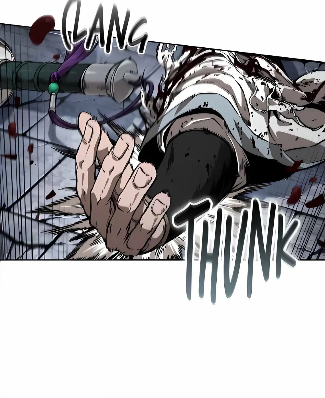 Read Nano Machine EN Manga Online