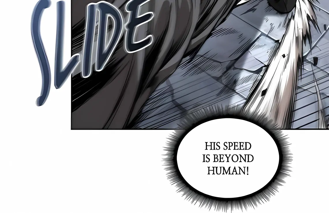 Read Nano Machine EN Manga Online