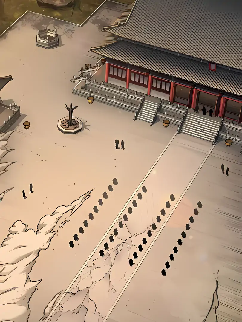 Read Nano Machine EN Manga Online