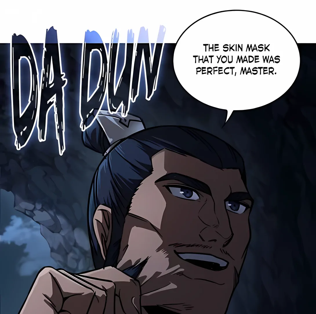 Read Nano Machine EN Manga Online