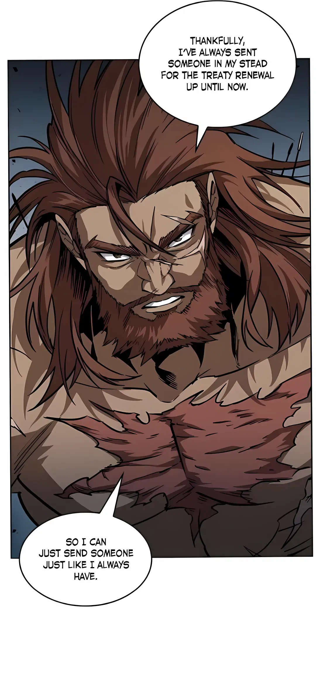 Read Nano Machine EN Manga Online