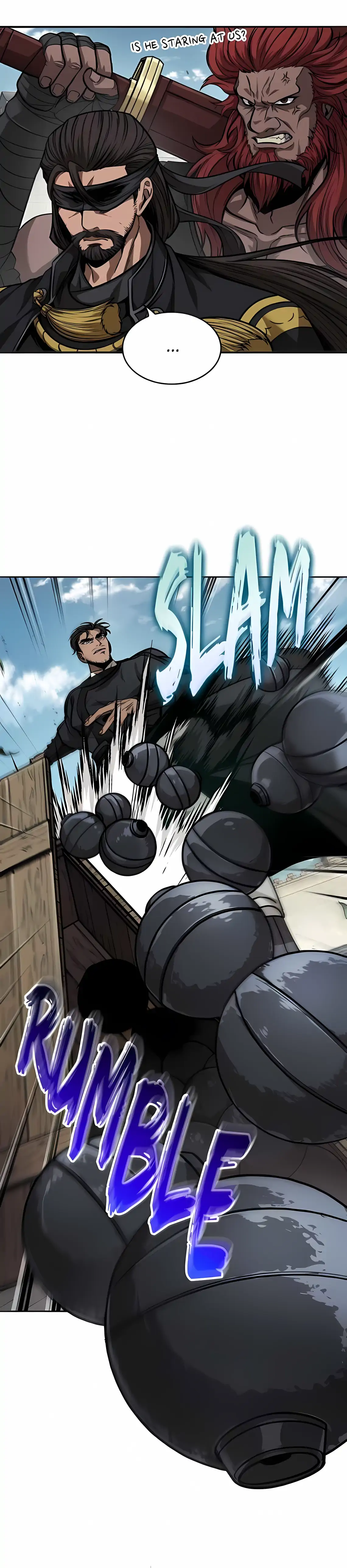 Read Nano Machine EN Manga Online