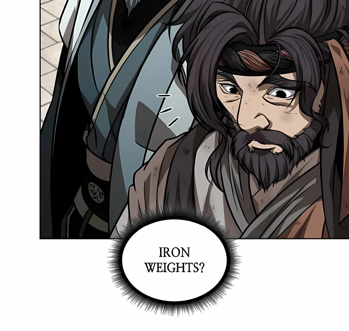 Read Nano Machine EN Manga Online