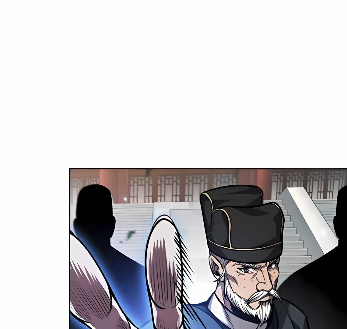 Read Nano Machine EN Manga Online