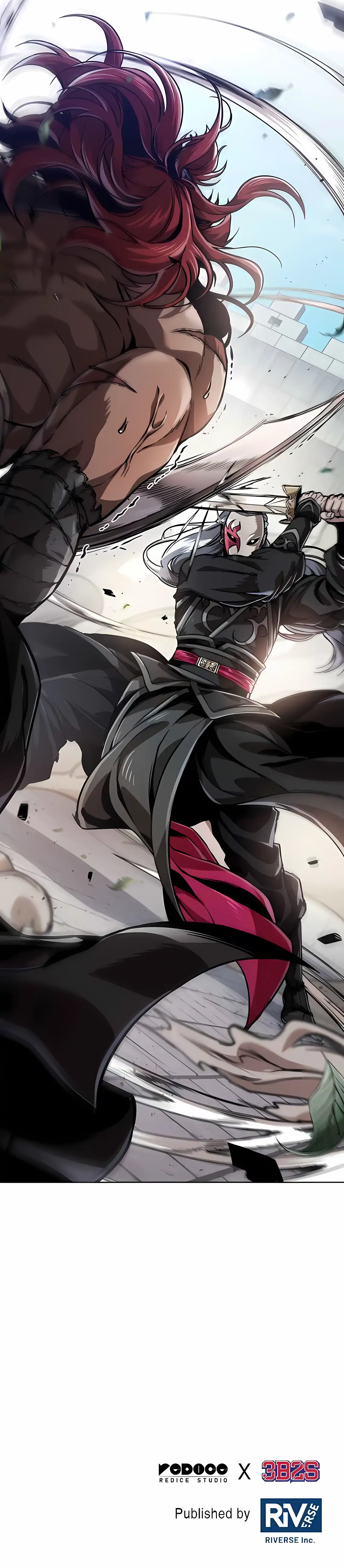 Read Nano Machine EN Manga Online