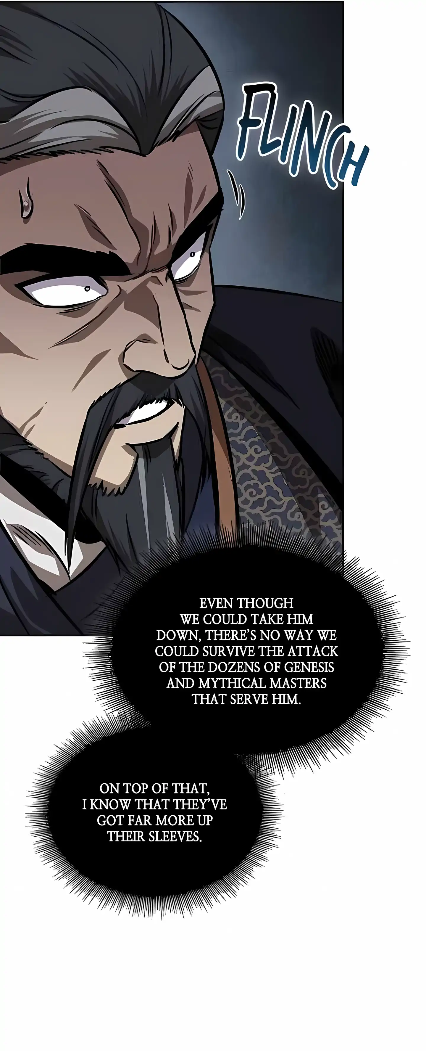 Read Nano Machine EN Manga Online