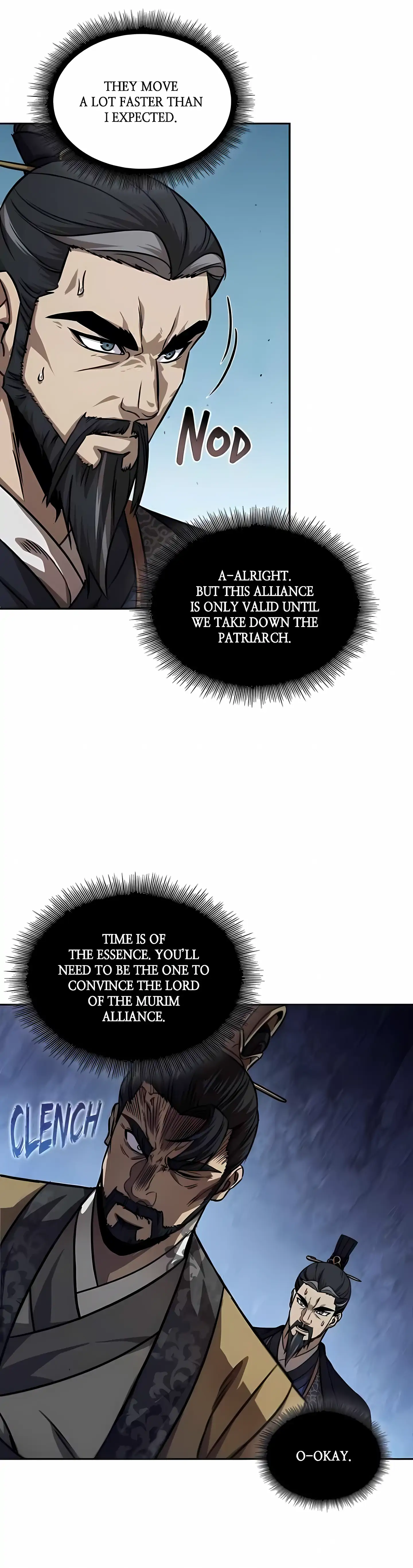 Read Nano Machine EN Manga Online