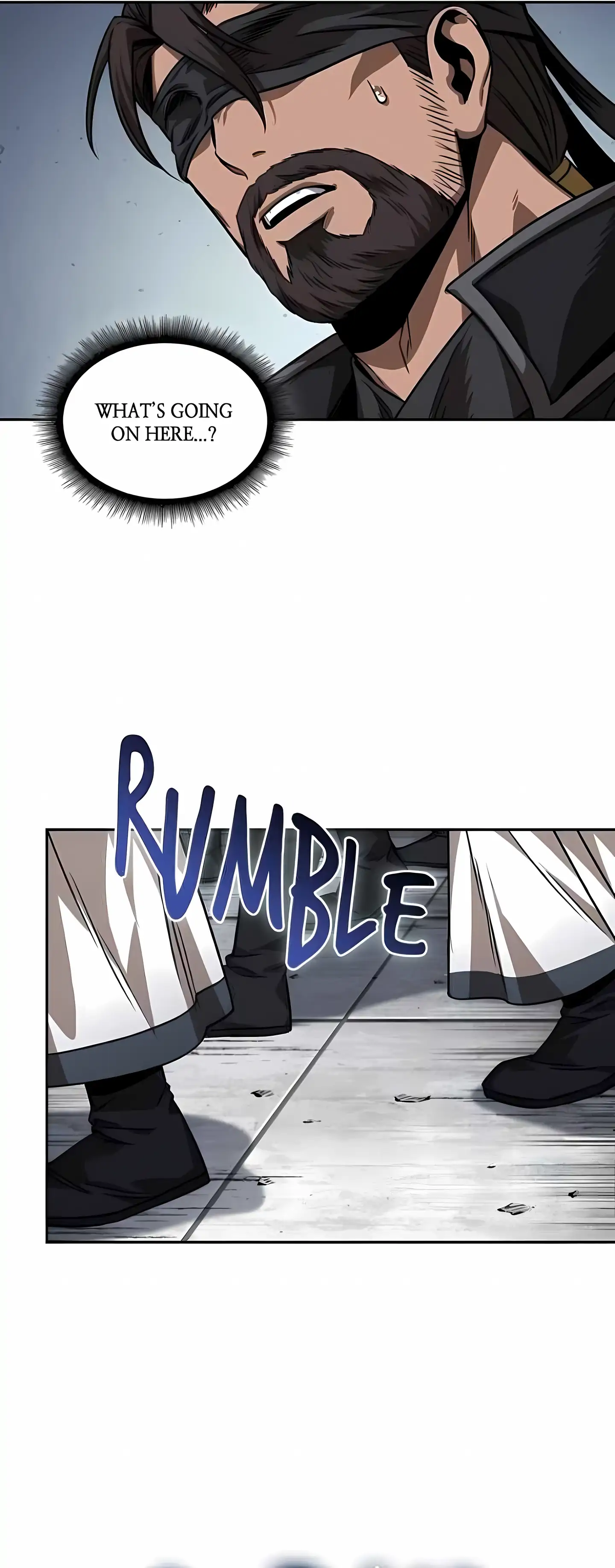 Read Nano Machine EN Manga Online