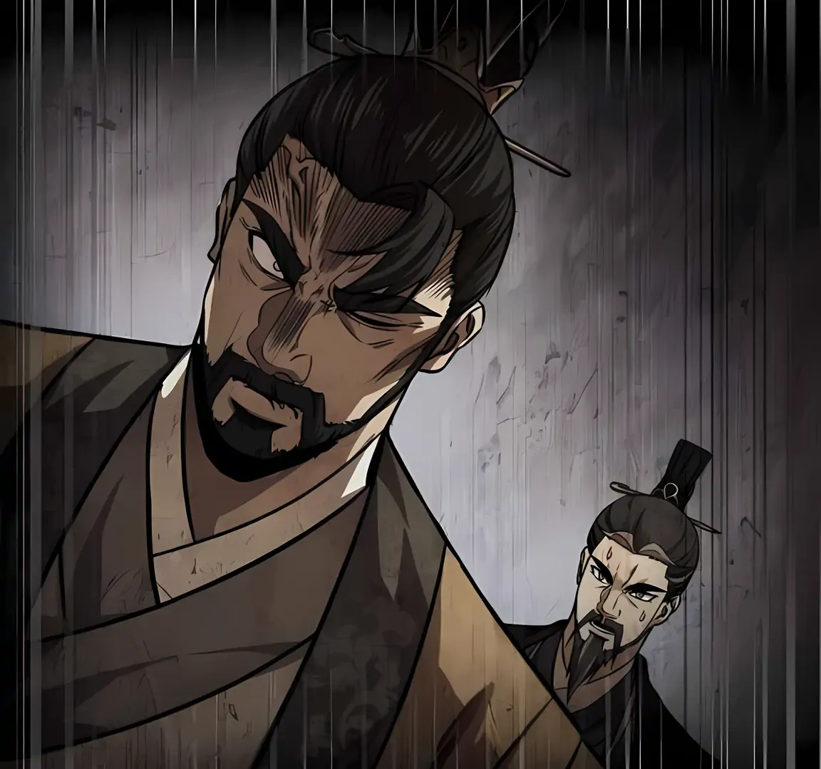 Read Nano Machine EN Manga Online