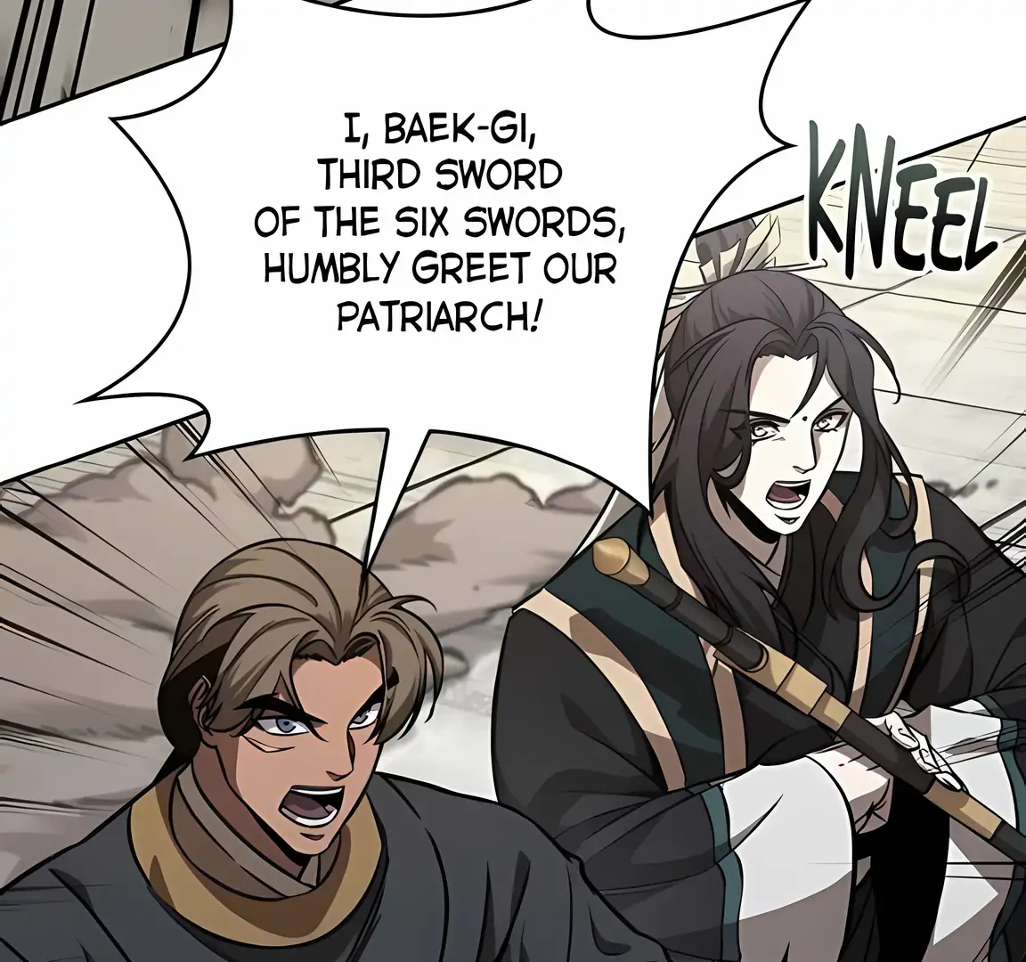 Read Nano Machine EN Manga Online