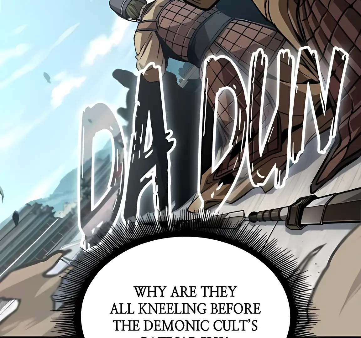 Read Nano Machine EN Manga Online