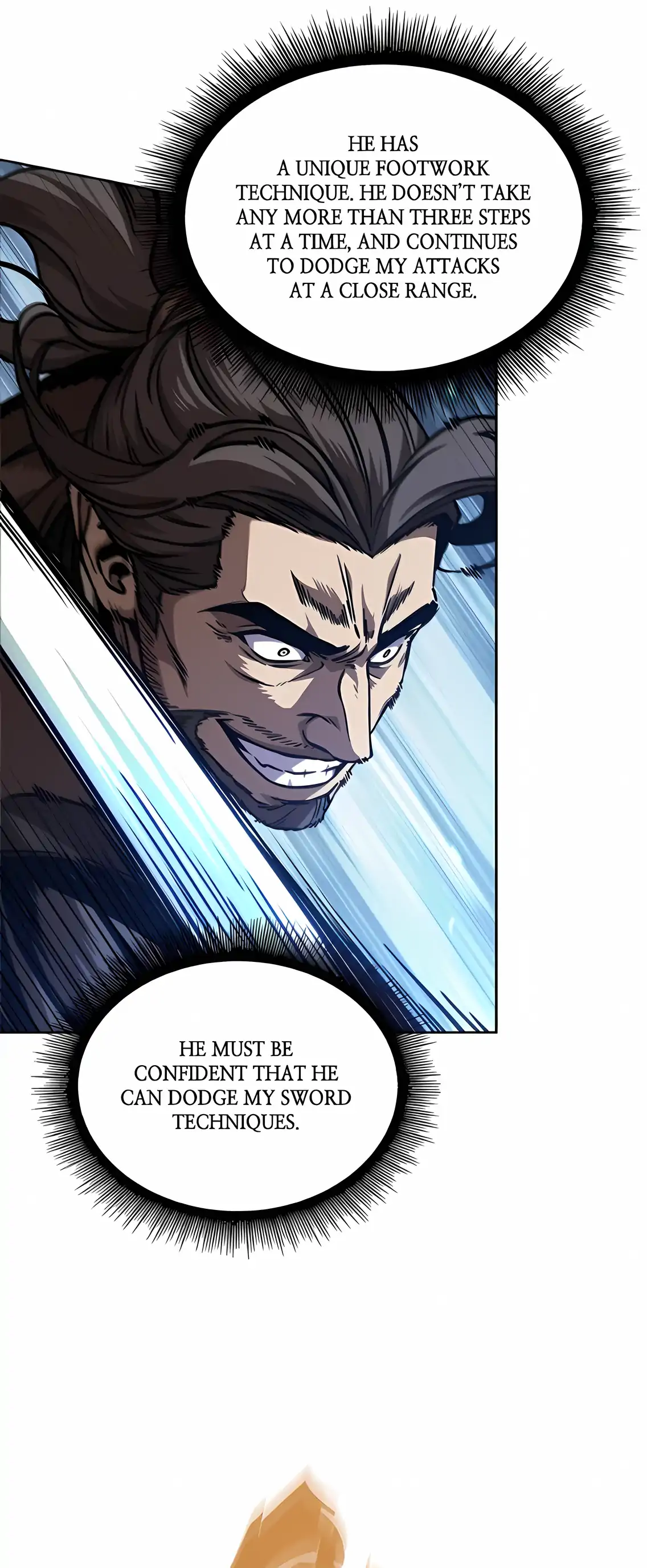 Read Nano Machine EN Manga Online