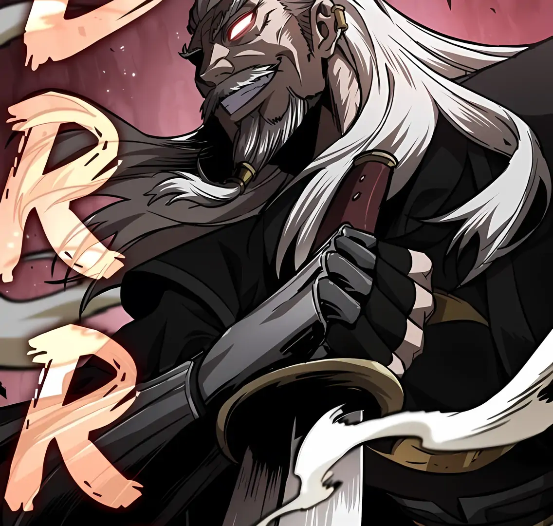 Read Nano Machine EN Manga Online