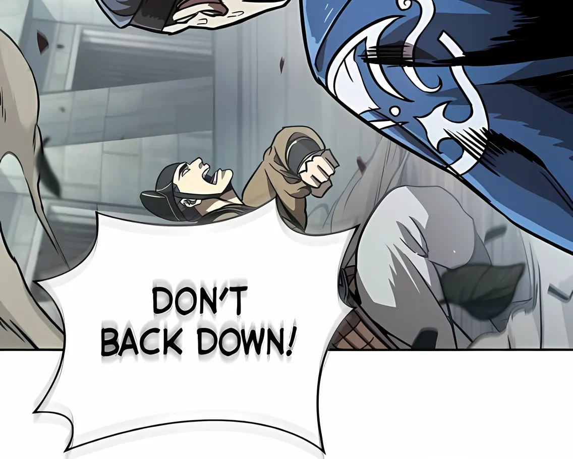 Read Nano Machine EN Manga Online