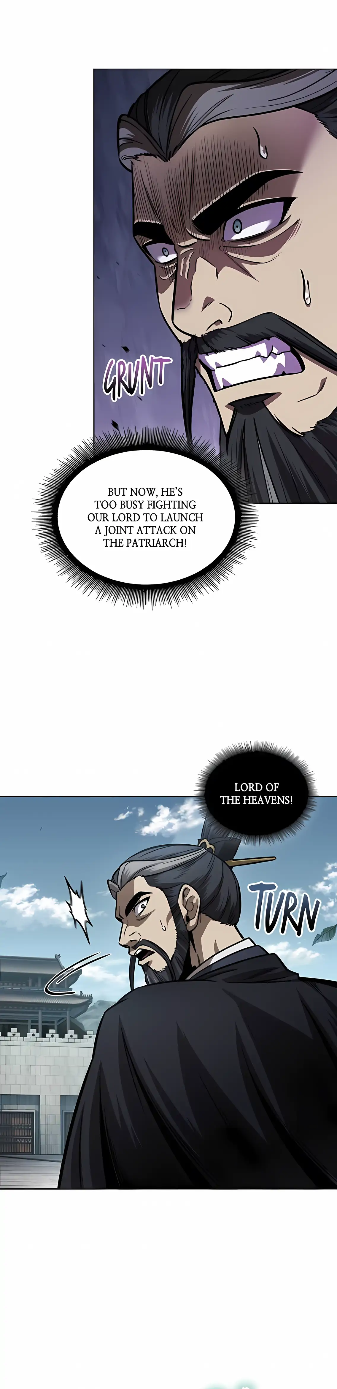 Read Nano Machine EN Manga Online