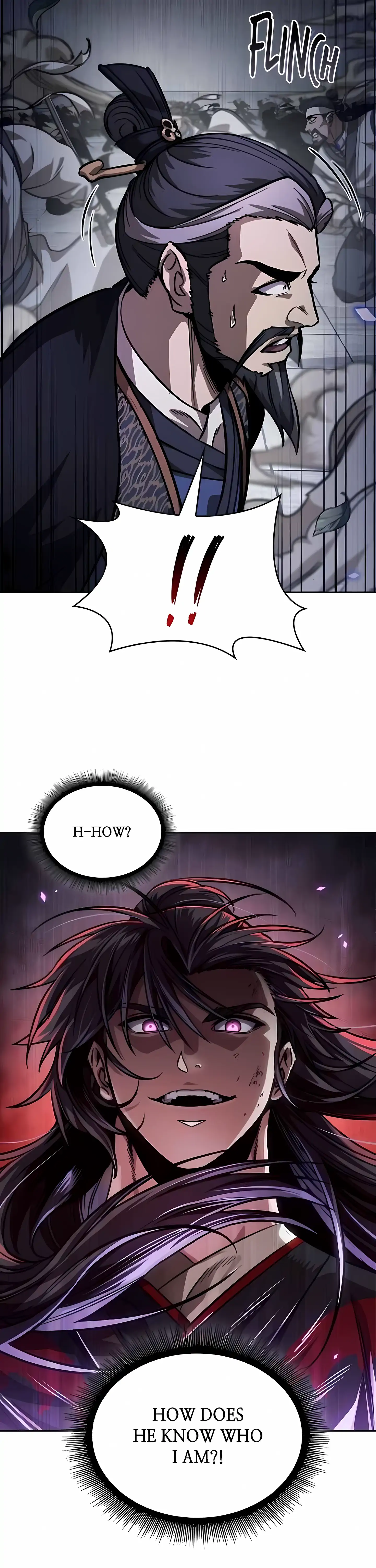 Read Nano Machine EN Manga Online