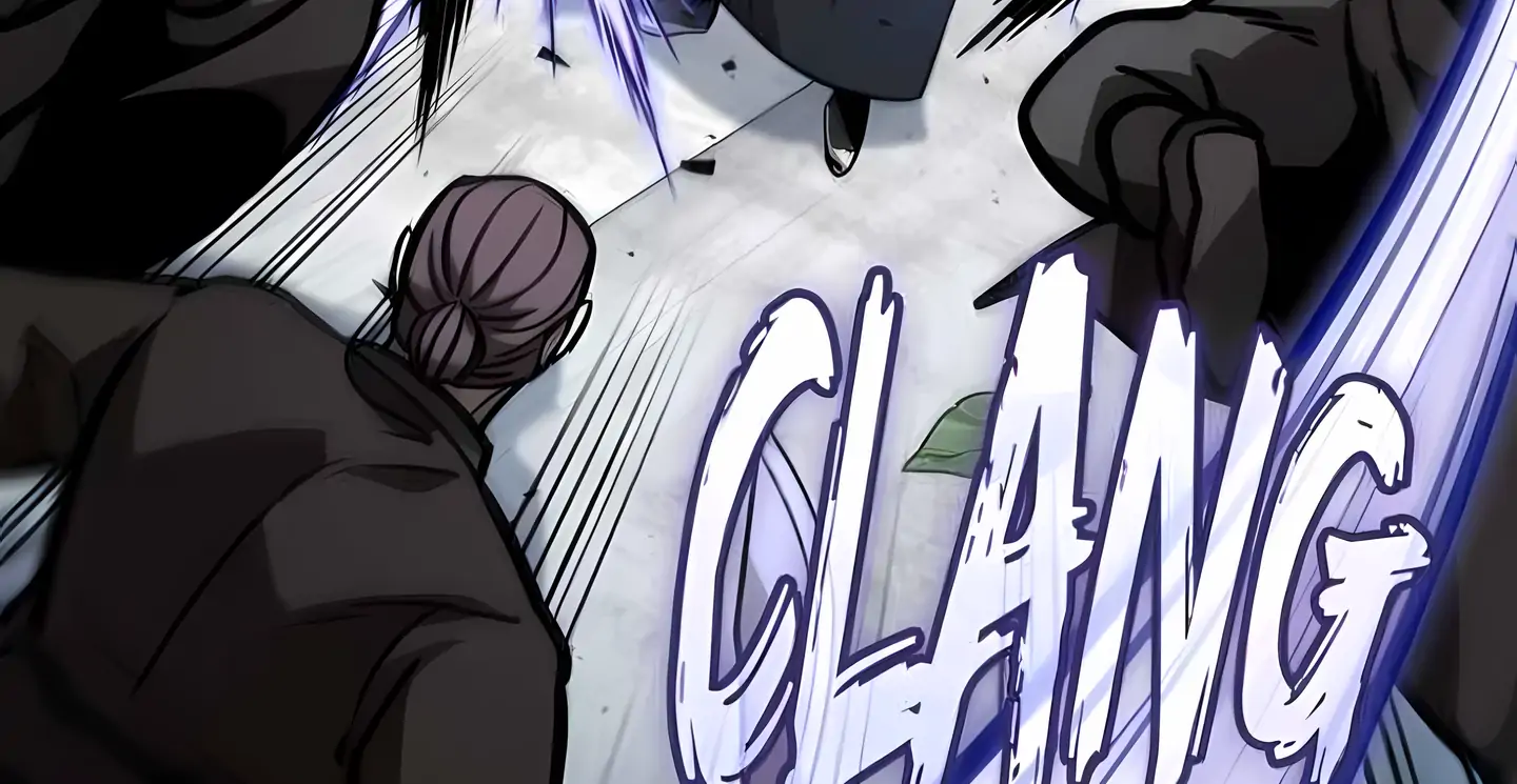 Read Nano Machine EN Manga Online