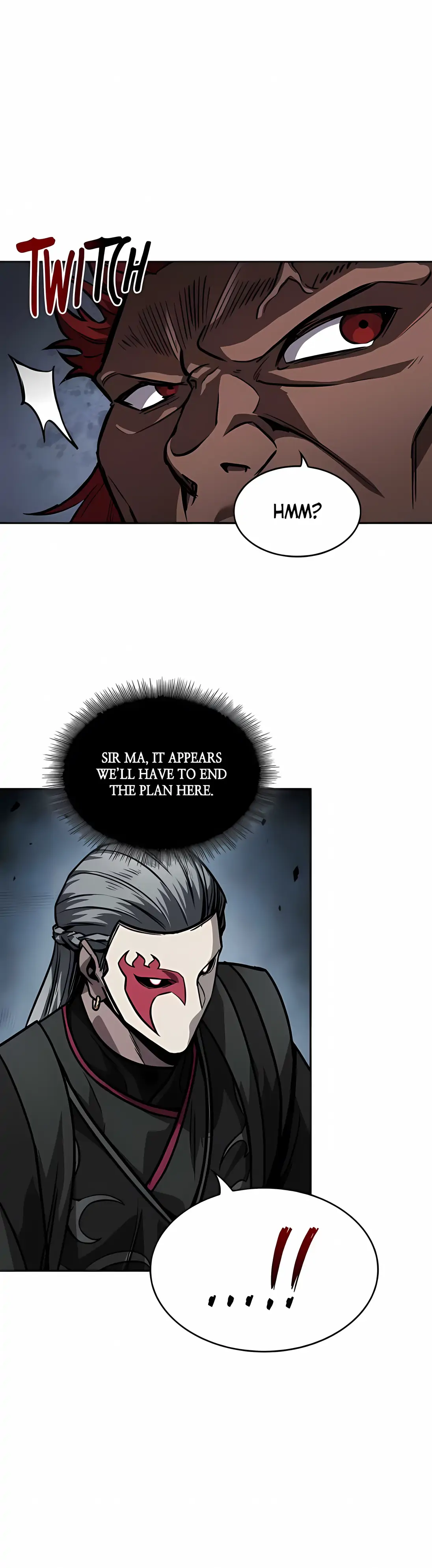 Read Nano Machine EN Manga Online