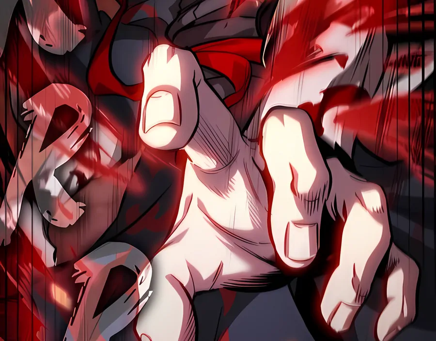 Read Nano Machine EN Manga Online