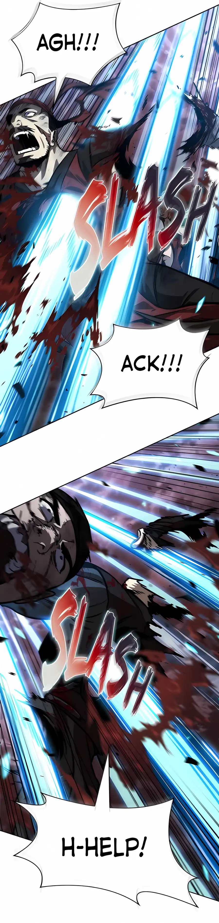 Read Nano Machine EN Manga Online