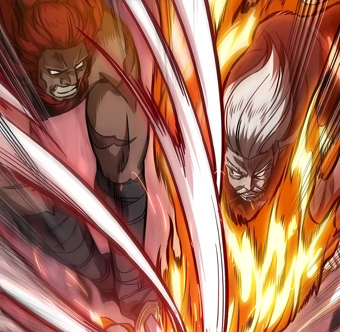 Read Nano Machine EN Manga Online