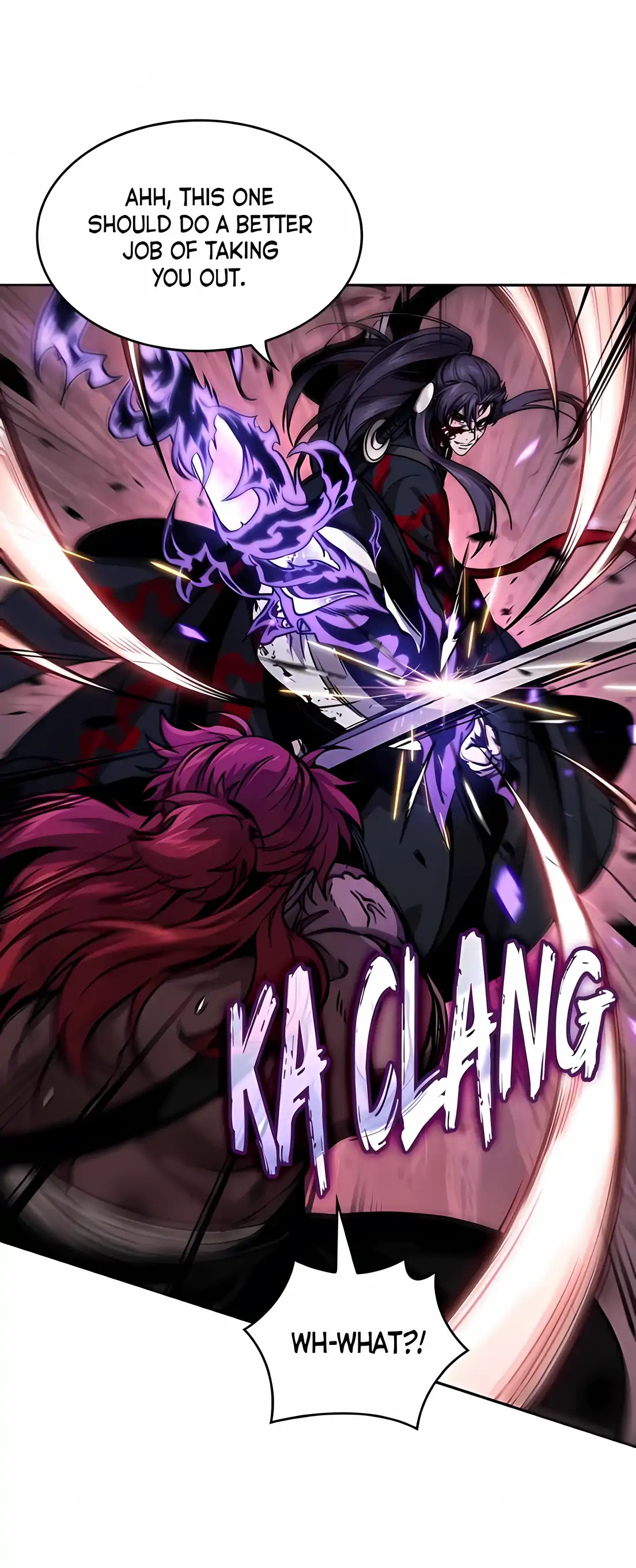 Read Nano Machine EN Manga Online