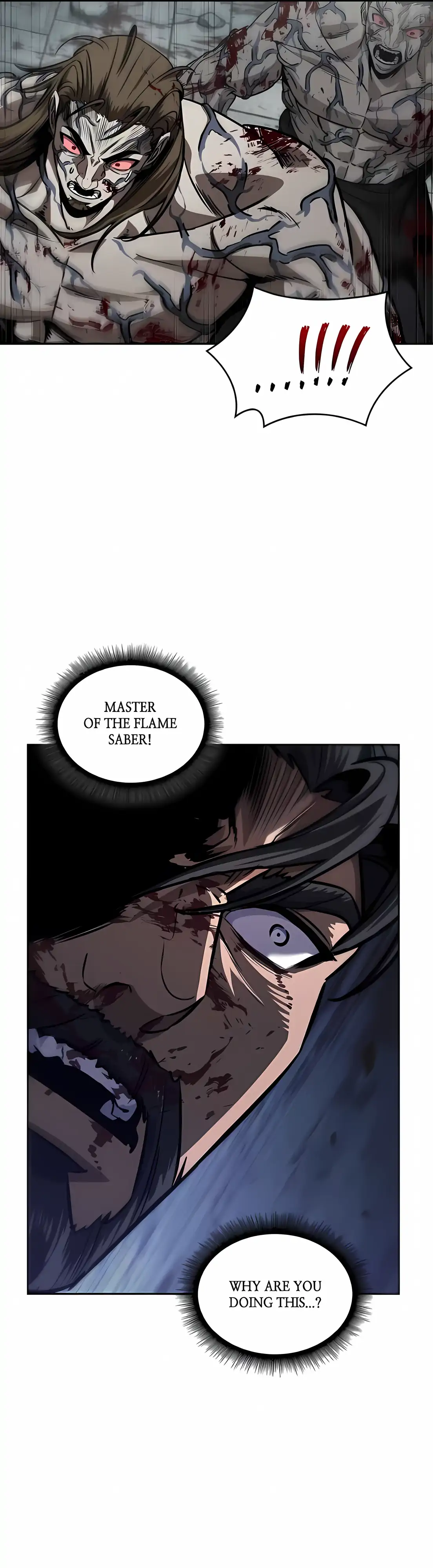 Read Nano Machine EN Manga Online