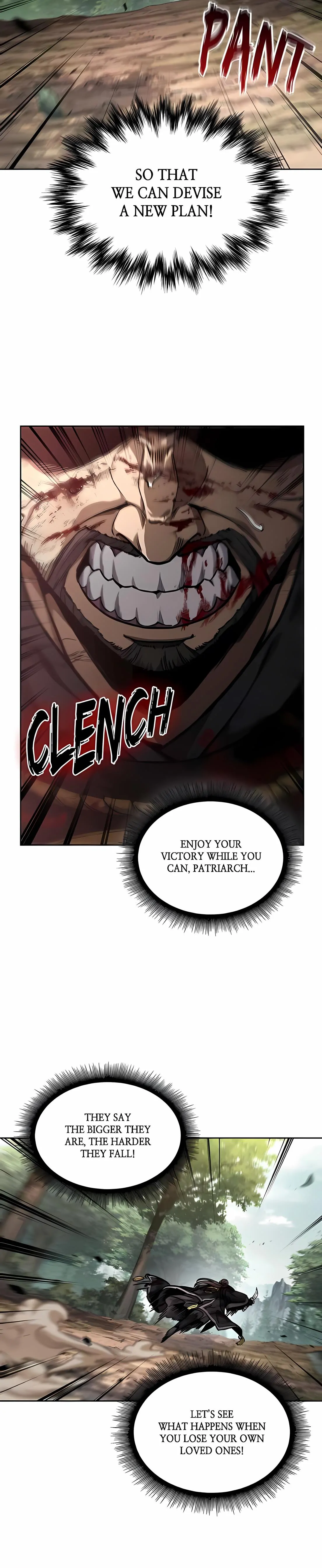 Read Nano Machine EN Manga Online