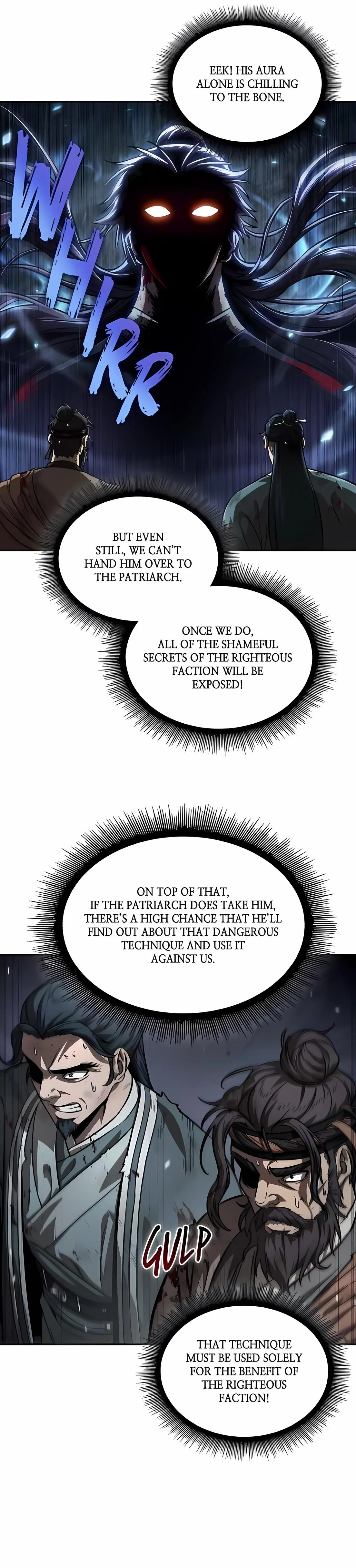 Read Nano Machine EN Manga Online