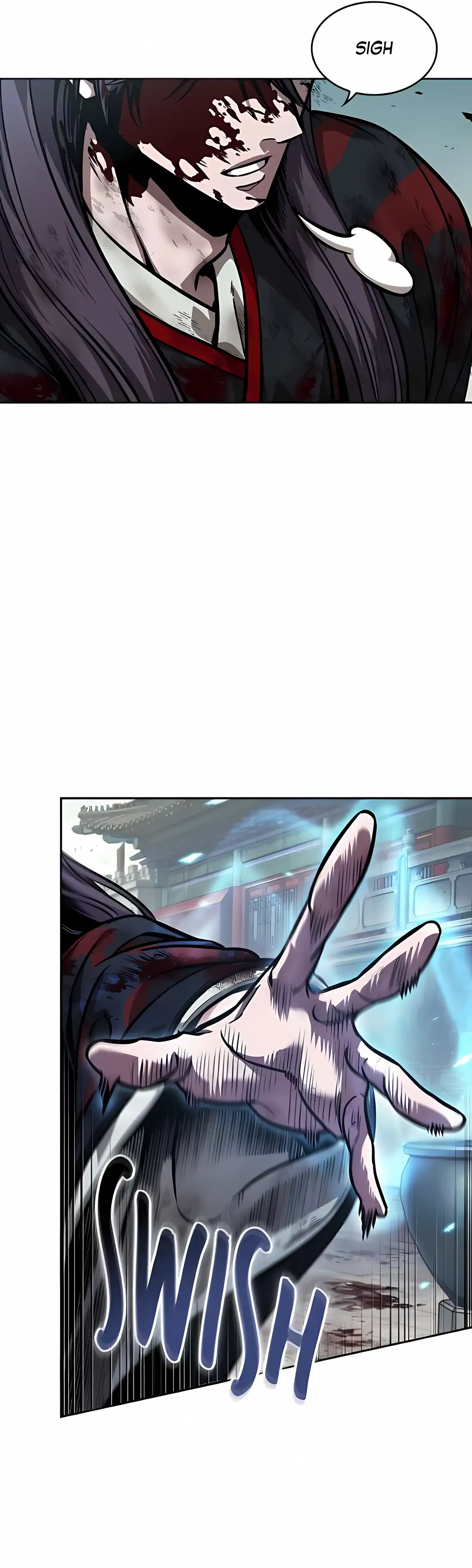 Read Nano Machine EN Manga Online