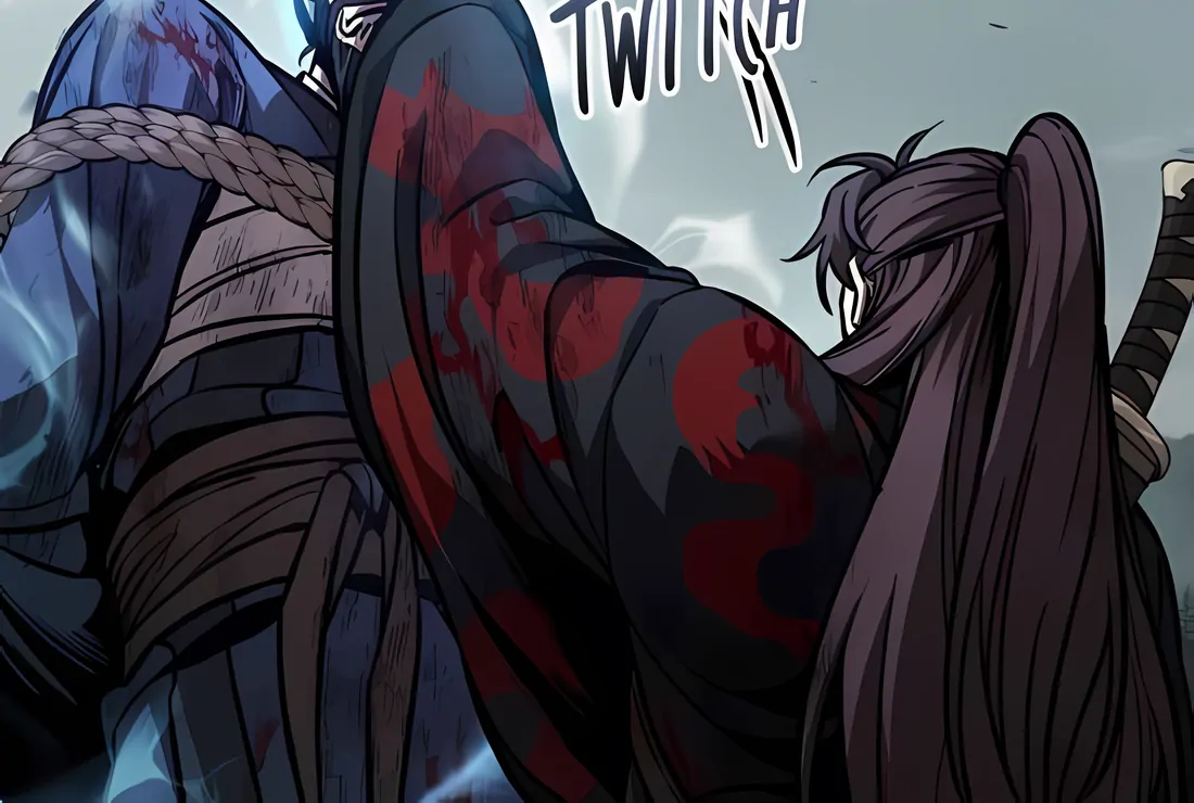 Read Nano Machine EN Manga Online