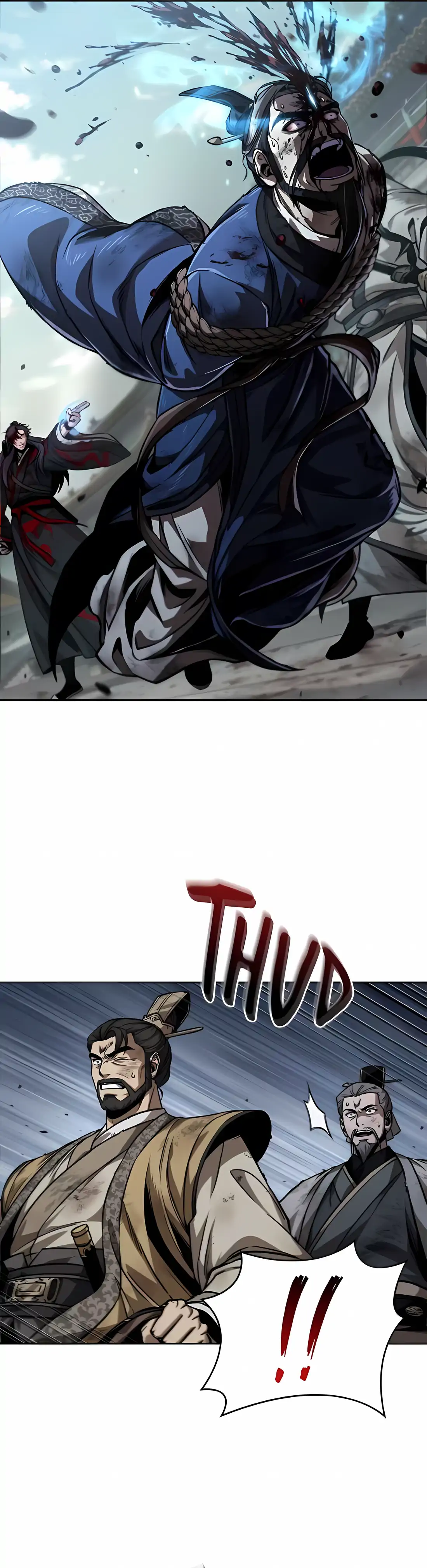 Read Nano Machine EN Manga Online