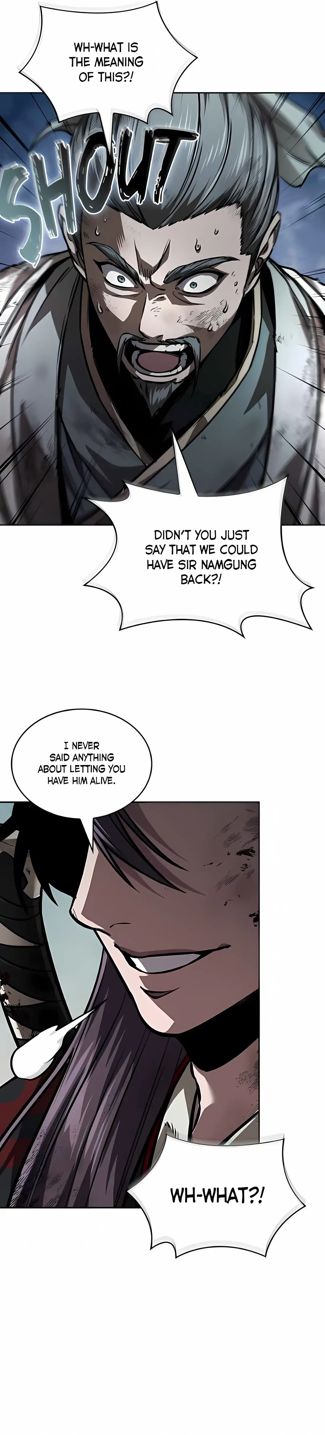 Read Nano Machine EN Manga Online