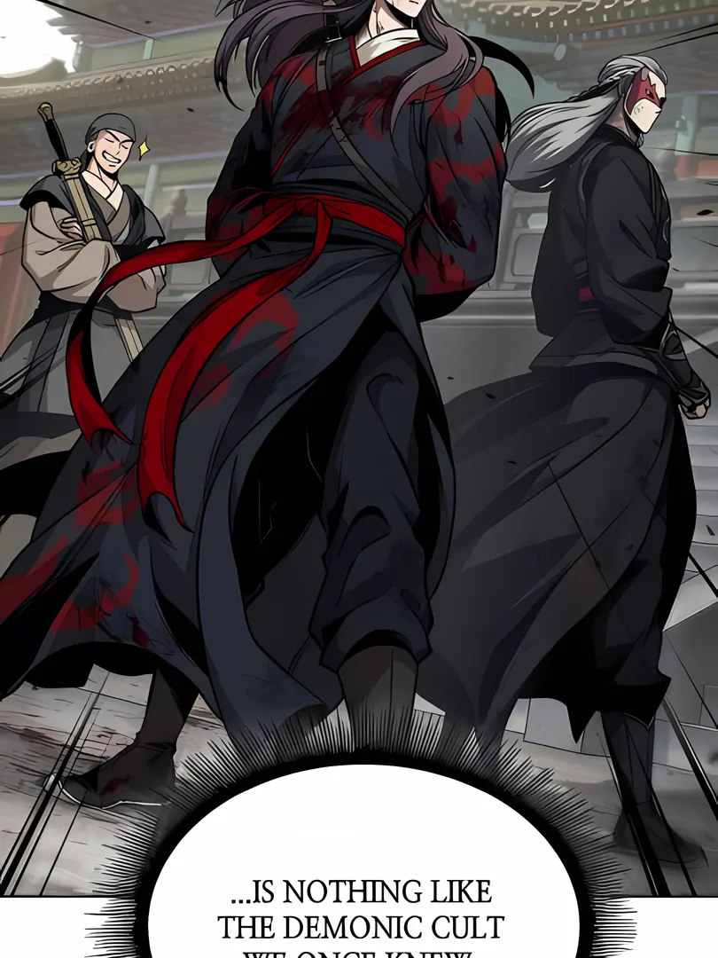 Read Nano Machine EN Manga Online