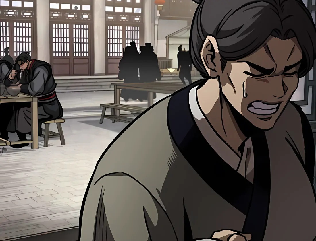 Read Nano Machine EN Manga Online