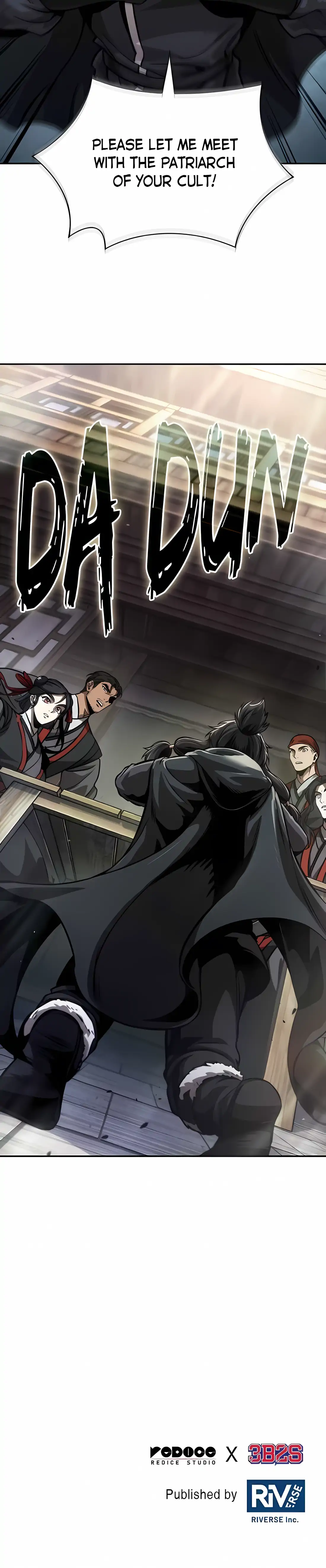 Read Nano Machine EN Manga Online