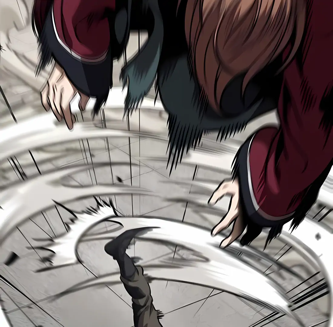 Read Nano Machine EN Manga Online