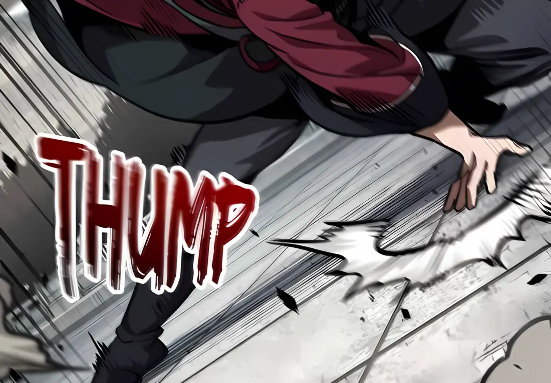 Read Nano Machine EN Manga Online