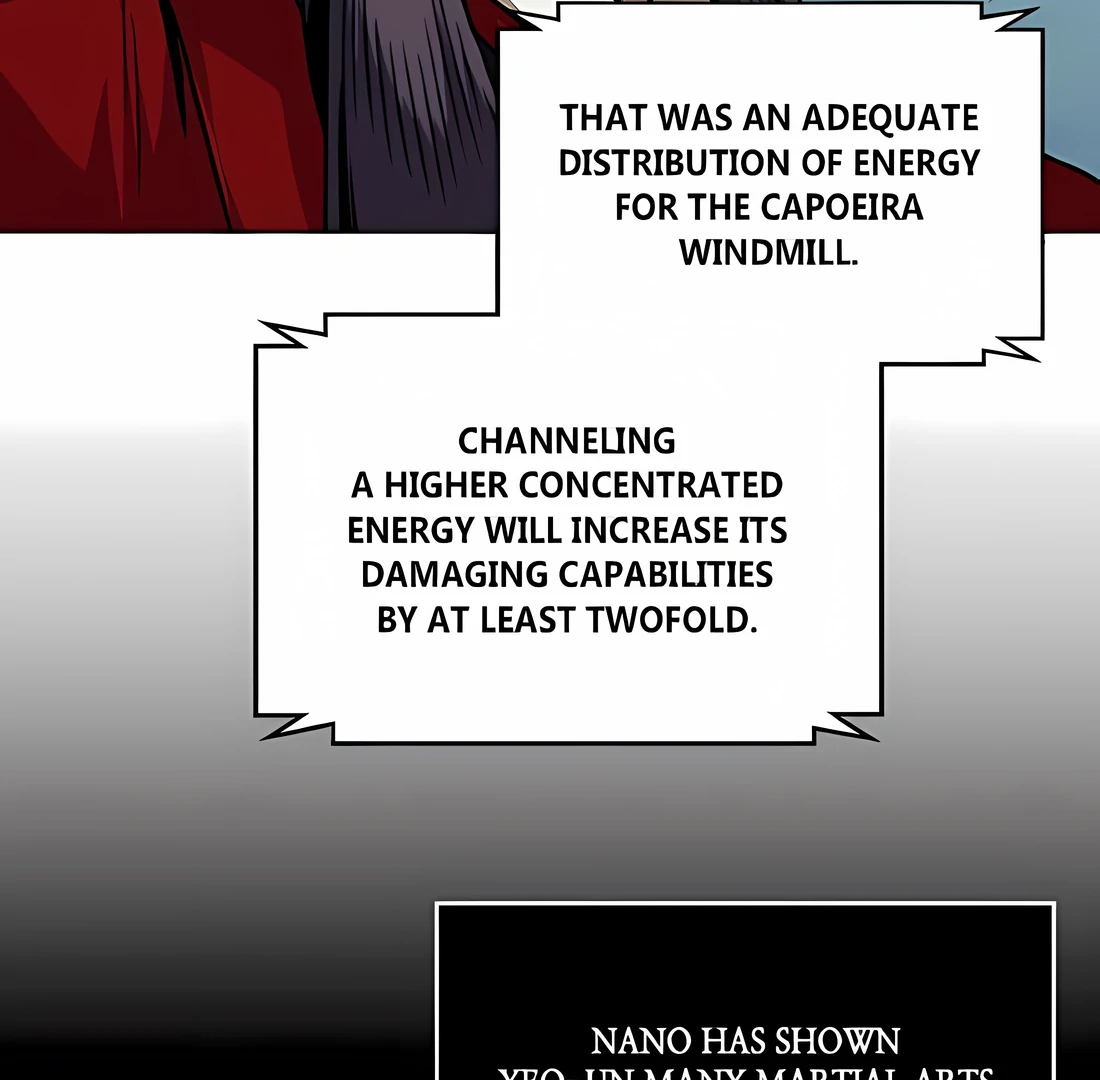 Read Nano Machine EN Manga Online