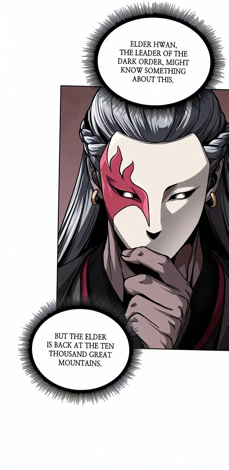 Read Nano Machine EN Manga Online