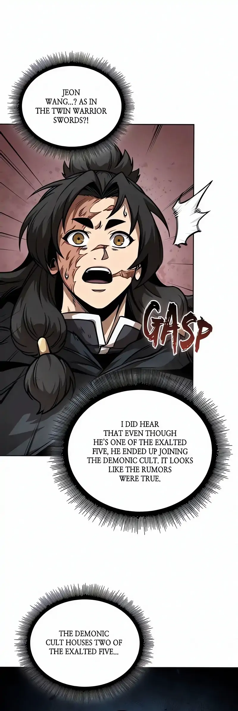 Read Nano Machine EN Manga Online